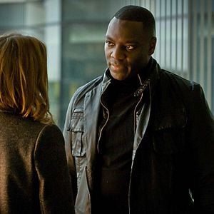 Fotoğraf Adewale Akinnuoye-Agbaje