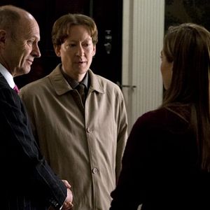 Fotoğraf Patrick Malahide