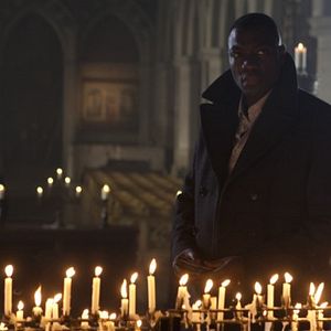 Fotoğraf Adewale Akinnuoye-Agbaje