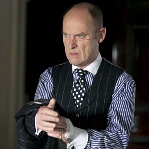 Fotoğraf Patrick Malahide