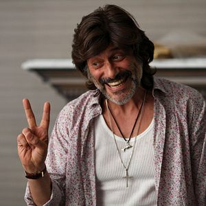 Fotoğraf Georges Corraface