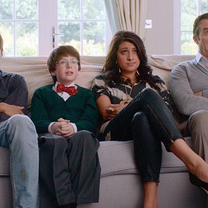 Fotoğraf Georgia Groome