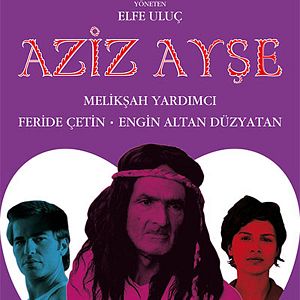 Fotoğraf Aziz Ayşe