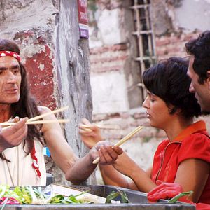 Fotoğraf Aziz Ayşe