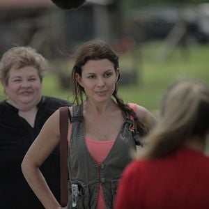 Fotoğraf Kari Wuhrer