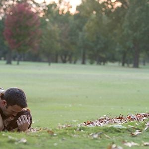 Fotoğraf Aşkın İzleri