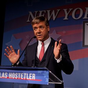 Fotoğraf Russell Crowe