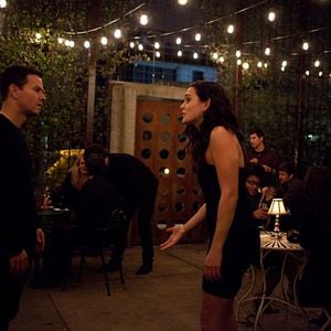 Fotoğraf Bitik Şehir