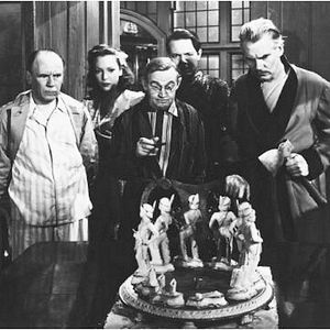 Fotoğraf And then There Were None