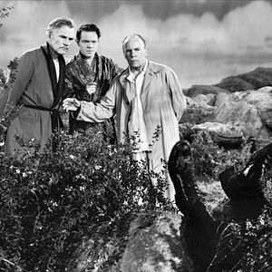 Fotoğraf And then There Were None