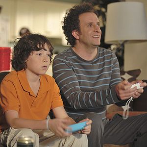 Fotoğraf Les Parent