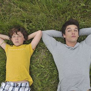 Fotoğraf Les Parent