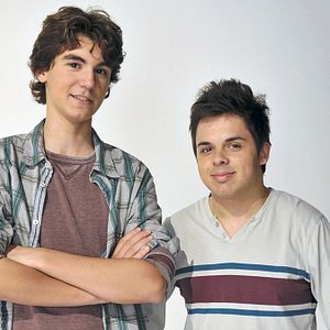 Fotoğraf Les Parent