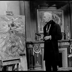 Fotoğraf Usher’ların Evi