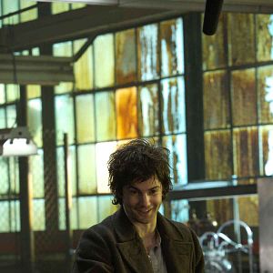 Fotoğraf Jim Sturgess