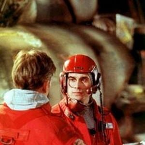 Fotoğraf Cesaret Kanatları