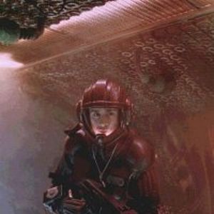 Fotoğraf Cesaret Kanatları