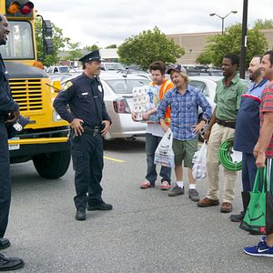 Fotoğraf Chris Rock