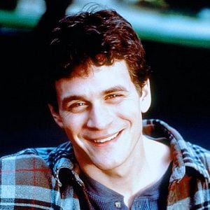 Fotoğraf Dead Man on Campus