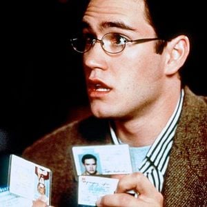 Fotoğraf Dead Man on Campus