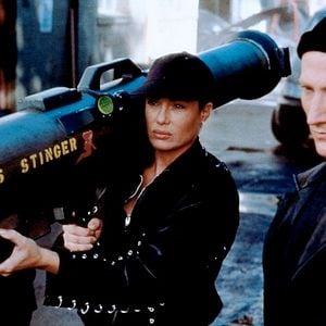 Fotoğraf Sapsız Sanık