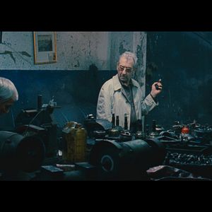 Fotoğraf José Sacristán