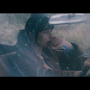 Fotoğraf El muerto y ser feliz