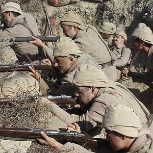 Fotoğraf Çanakkale 1915