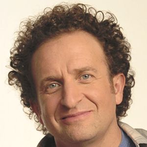 Fotoğraf Daniel Brière