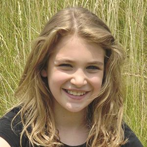 Fotoğraf Sophie Nélisse