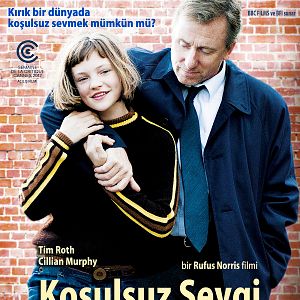 Fotoğraf Koşulsuz Sevgi