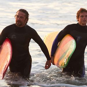 Fotoğraf Jonny Weston