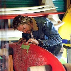 Fotoğraf Gerard Butler