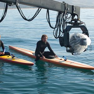 Fotoğraf Jonny Weston