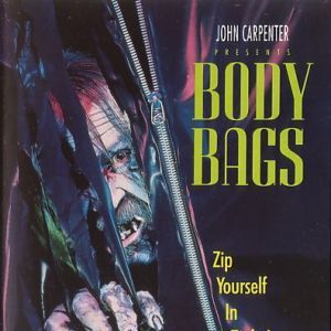 Fotoğraf Body Bags