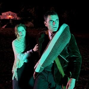 Fotoğraf Tom Sizemore