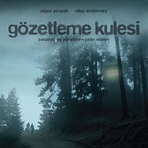 Fotoğraf Gözetleme Kulesi