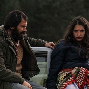 Fotoğraf Gözetleme Kulesi