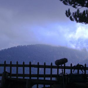 Fotoğraf Gözetleme Kulesi