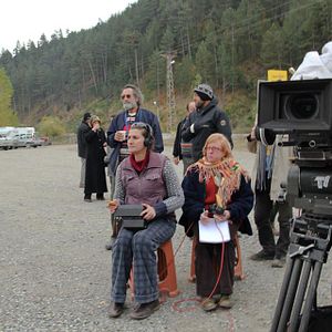 Fotoğraf Gözetleme Kulesi