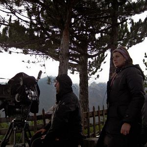 Fotoğraf Gözetleme Kulesi