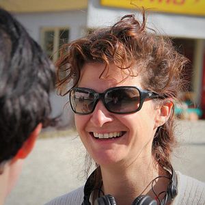 Fotoğraf Gözetleme Kulesi