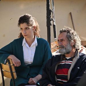 Fotoğraf Gözetleme Kulesi