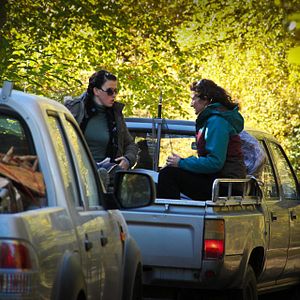 Fotoğraf Gözetleme Kulesi