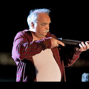 Fotoğraf Richard Riehle