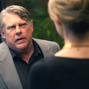 Fotoğraf Graham Beckel