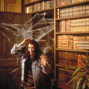 Fotoğraf Neve Campbell