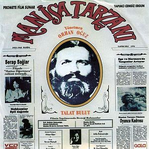 Fotoğraf Manisa Tarzanı