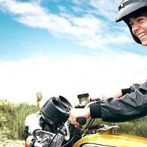 Fotoğraf Teksas, Kuzey Denizi