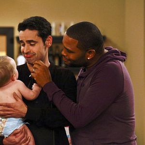 Fotoğraf Guys With Kids